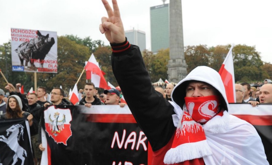 Польский национализм