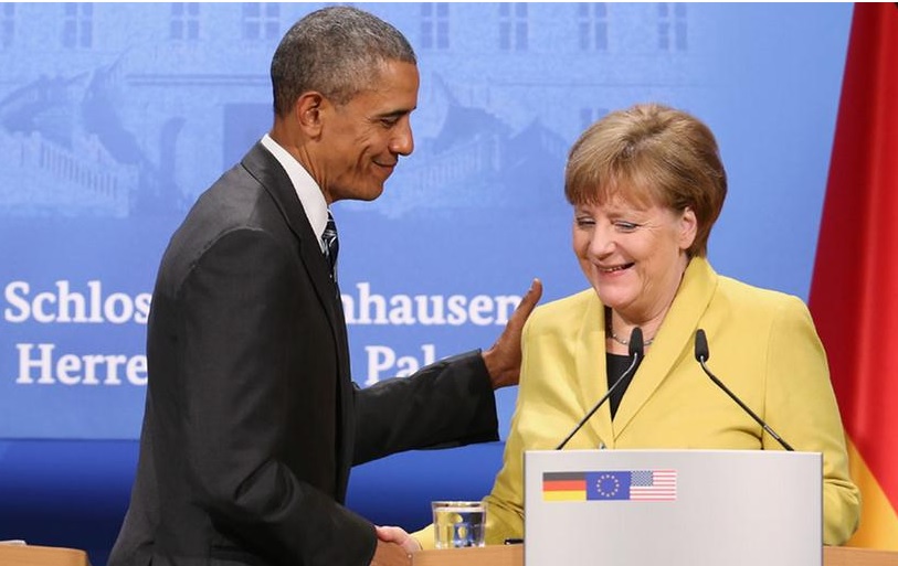Картинки по запросу Обама в европе фото
