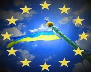 ЕС вводит безпошлинную торговлю с Украиной