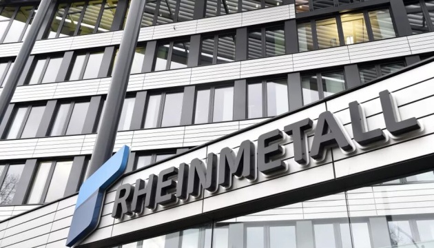 НАТО закупить у Rheinmetall танкові боєприпаси на &euro;200 мільйонів