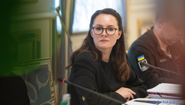 ВВП України у квітні зріс на 0,9% - Свириденко