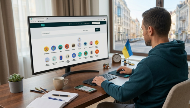 Як працюватиме податок &laquo;на OLX&raquo;