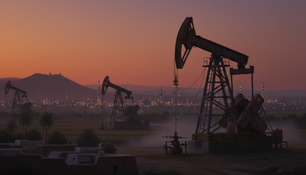 Нафта дешевшає після рішення ОПЕК+ збільшити видобуток
