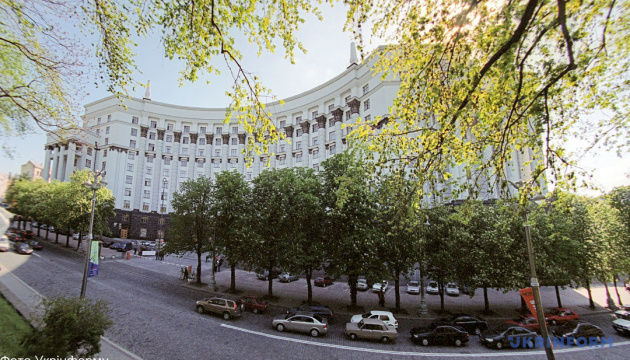 Уряд готує пакет рішень для захисту експортної логістики