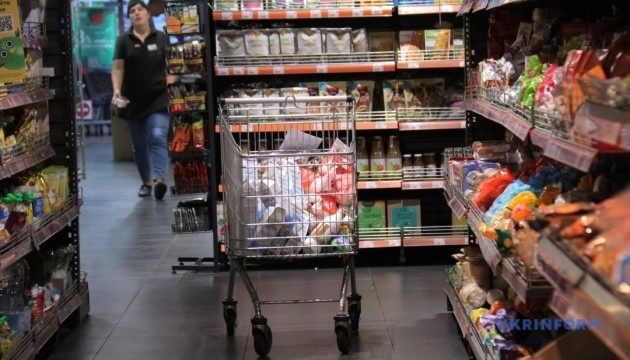 В Україні немає дефіциту продуктів - Висоцький