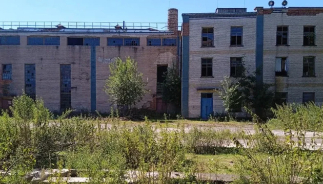 Фонд держмайна продає недіючий Ганнопільський спиртзавод