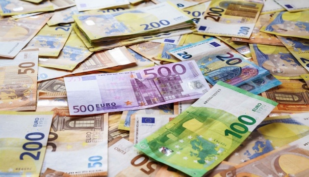 Україна отримала &euro;2,9 мільярда у межах Ukraine Facility