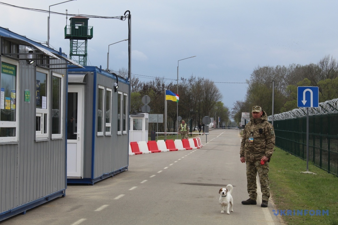 Як Закарпаття перебудовує кордон на перспективу