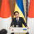 Япония выделит 30 млн долларов на нелетальное вооружение для Украины - премьер