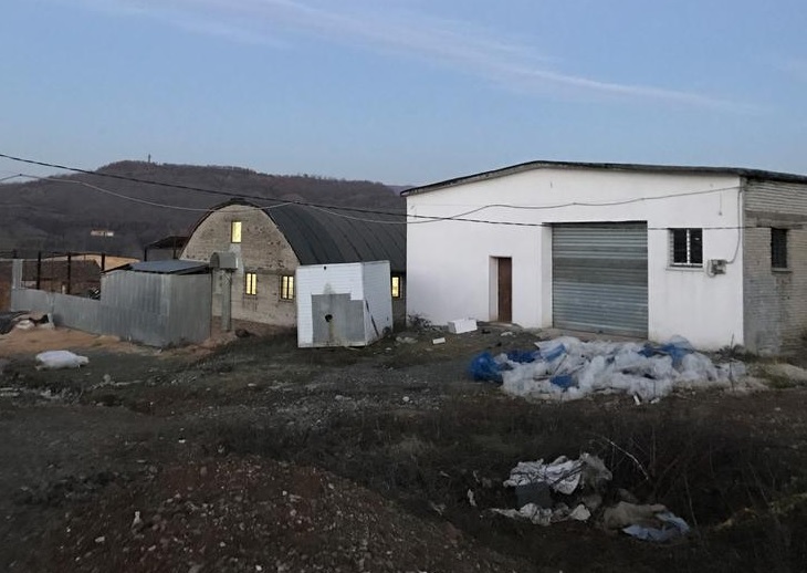Албания 