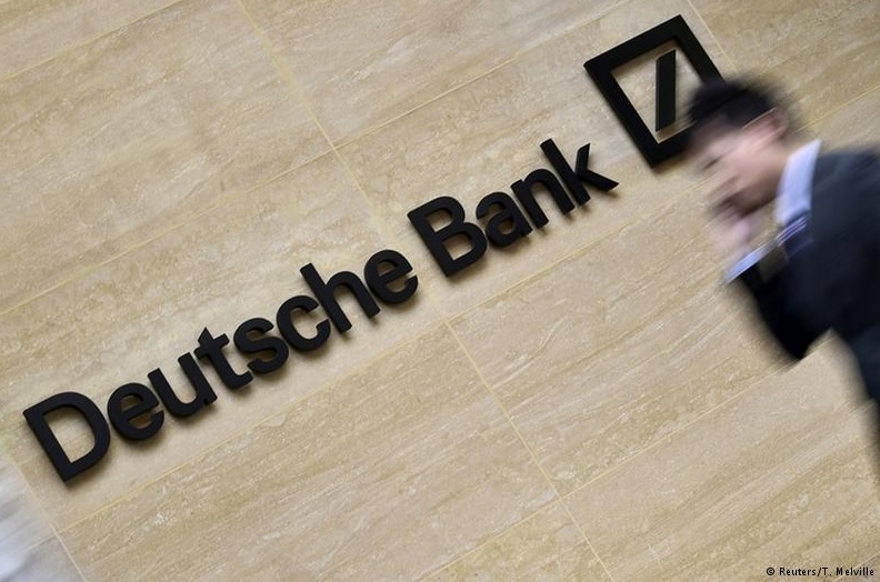 deutsche bank