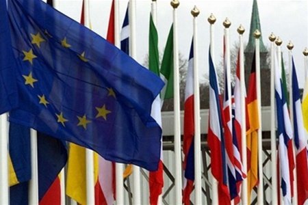 Рекомендации Еврокомиссии для Украины