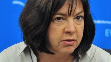 Rebecca Harms