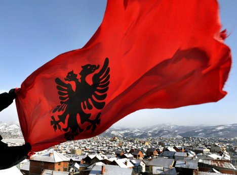 albania