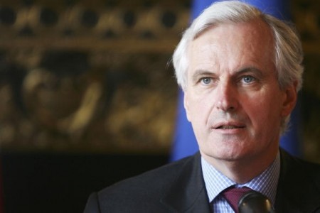 barnier