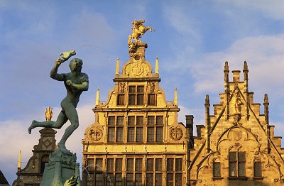 belgium