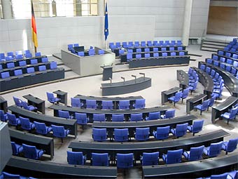 bundestag