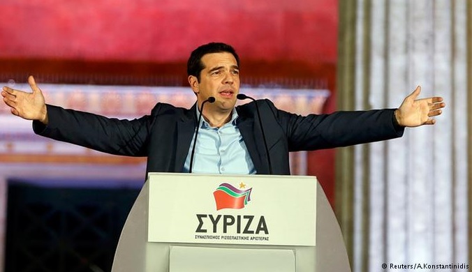 Ципрас 