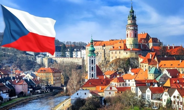 Чехии требуется больше работников из Украины