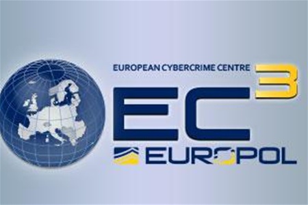 Европейский центр по борьбе с киберпреступностью