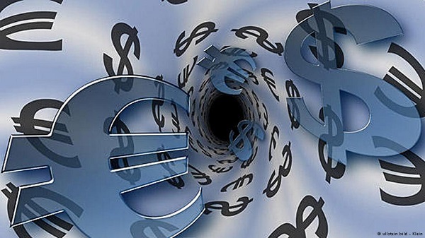 Инфляция в ЕС