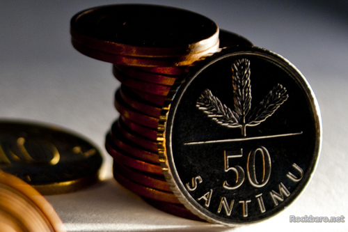 euro lat