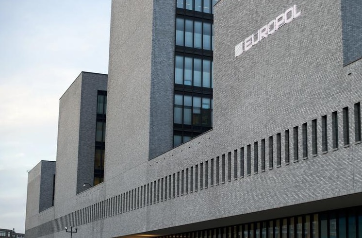 Европол