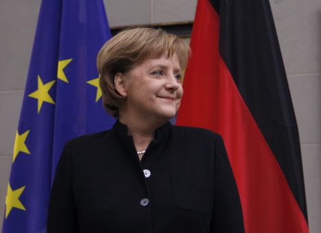 Германия и ЕС
