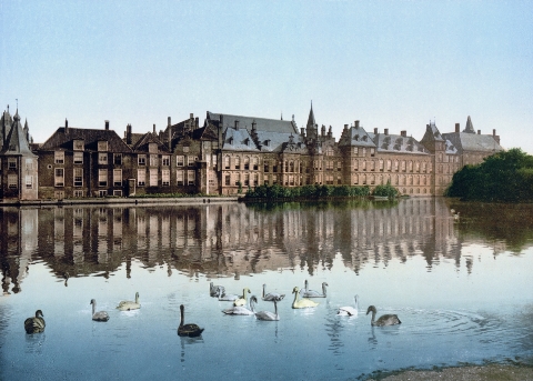 holand