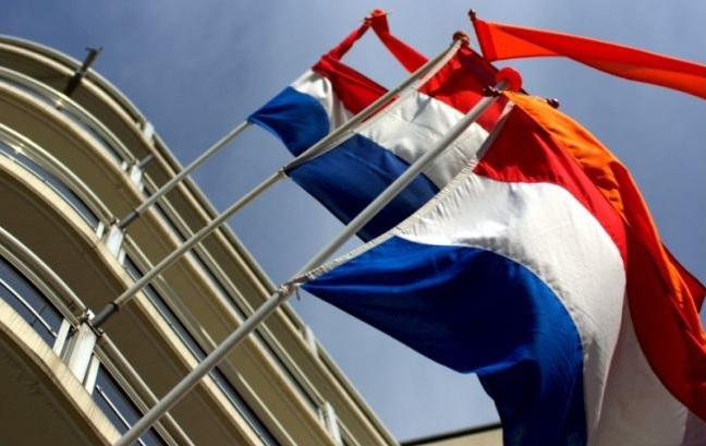 Нидерланды могут заблокировать ассоциацию Украины и ЕС