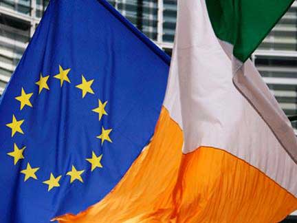 irlandia eu
