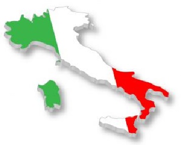 italy