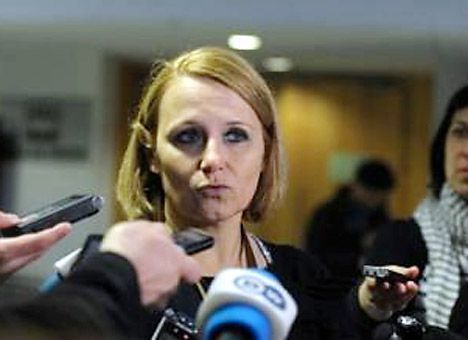 химического оружия в Украине нет