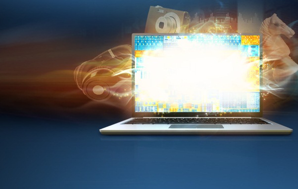 laptop