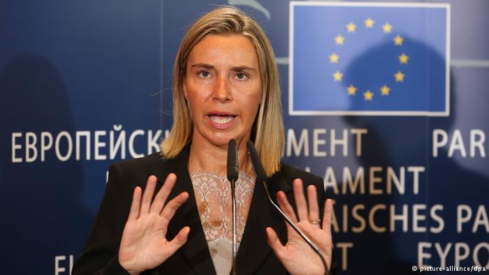 Новые санкции против России