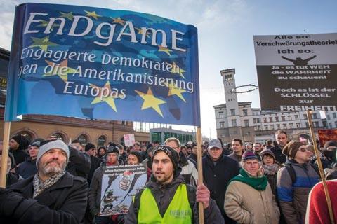 Движение Пегада
