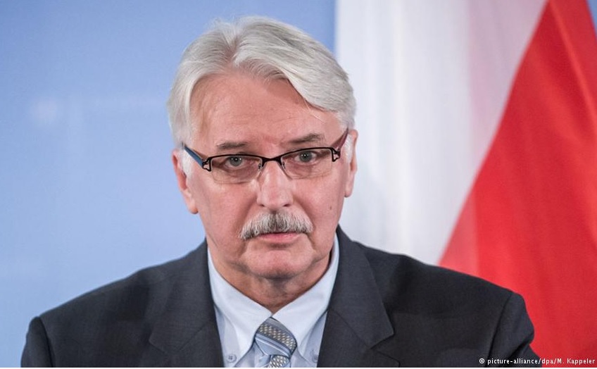 Польша про Россию