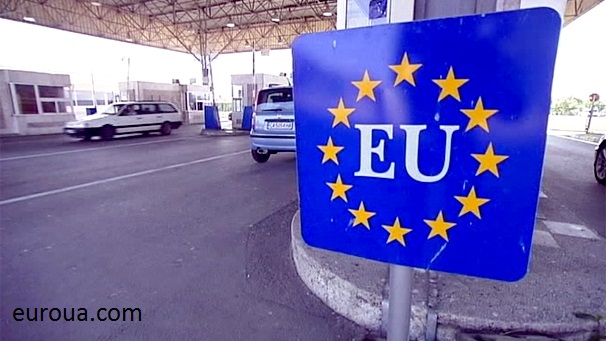 импорт авто из ЕС