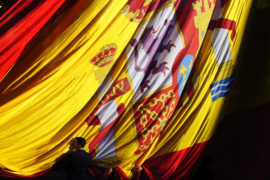 spain