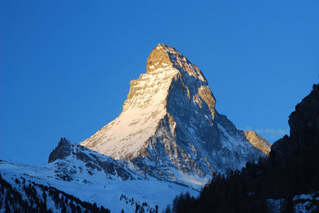 monblan