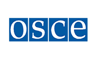 Резолюция ОБСЕ по России