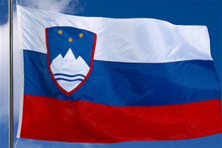 slovenia