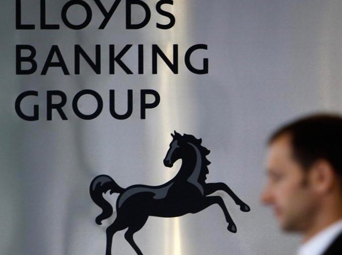 Lloyds Bank