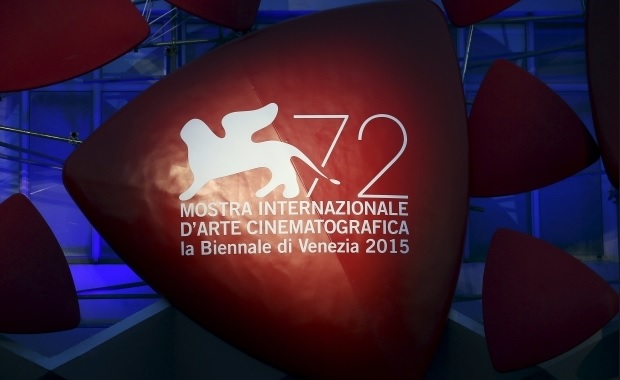 Венецианский кинофестиваль 2015