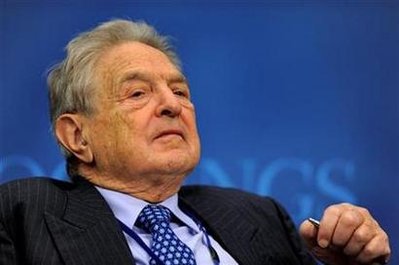 Soros
