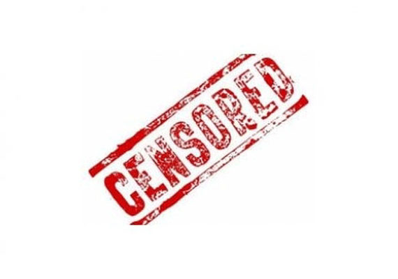 censored ua