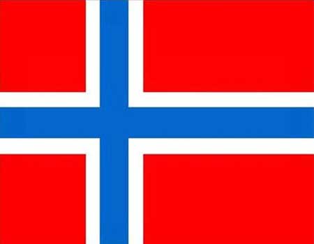 norway