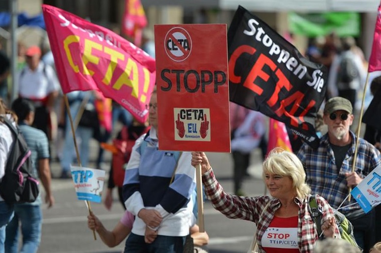 CETA