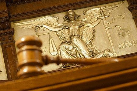 courtsys