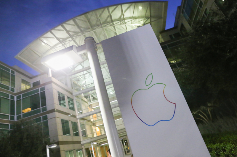 Презентация Apple - iPad Air 2